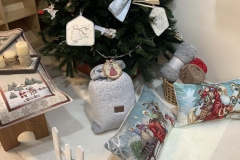 Natale 2020 la bottega del ricamo 2