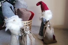 babbo natale dyd natale 2020