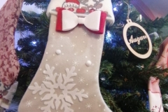 calza befana natale 2020