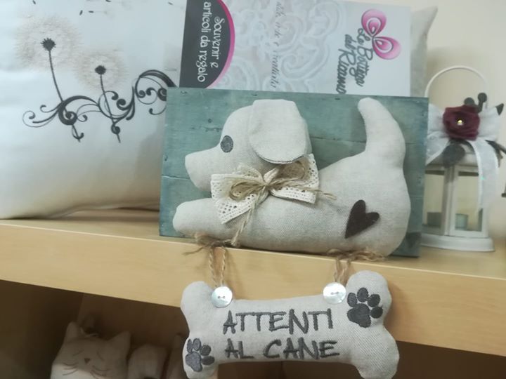 La Bottega del Ricamo