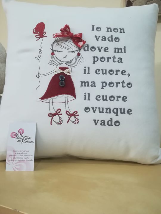 La Bottega del Ricamo