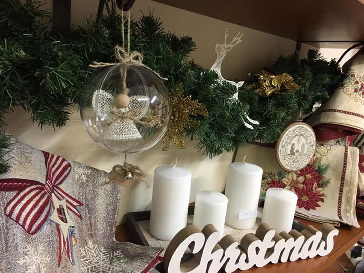 Il Natale sta arrivando... noi ci prepariamo così 😍