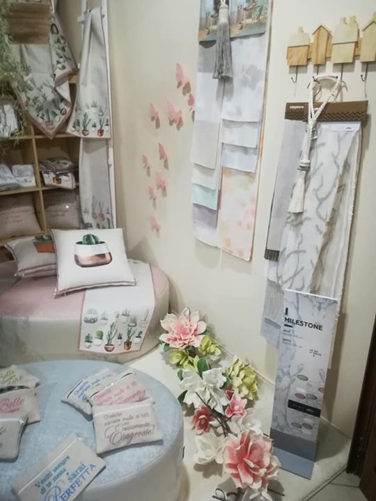La Bottega del Ricamo
