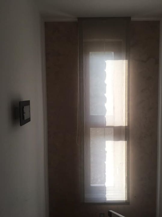 Ecco alcune soluzioni di tende, tenda a pacchetto semplice altezza 3,3 m #prodottodiqualita#tende