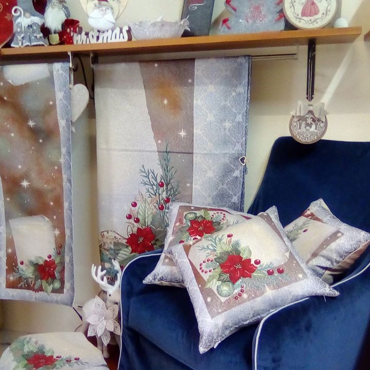 Una piccola anteprima del nostro Natale