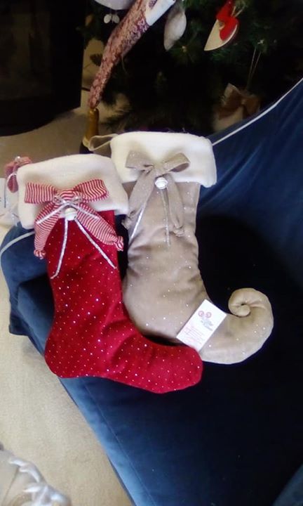 Aspettando la befana